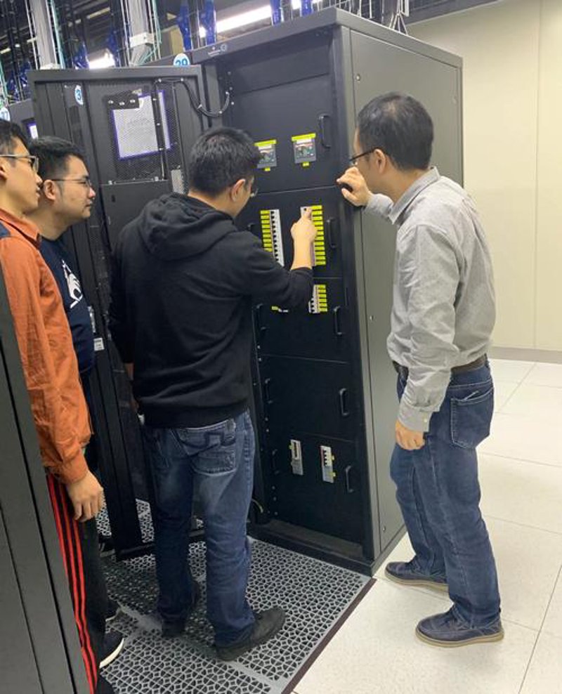 系统集成：构筑企业数字化转型的基石