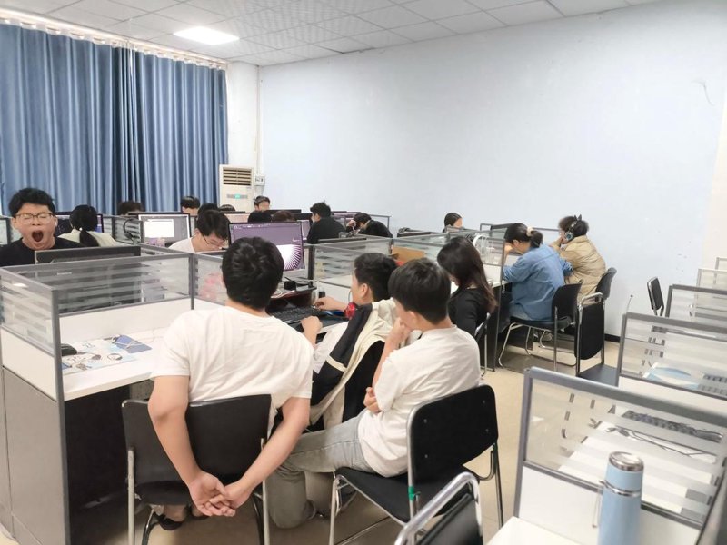 永州软件开发:构筑智慧城市的坚实基石